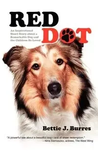 Red Dot - Burres Bettie J.