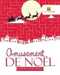 Amusement De Noël - Activity Crusades