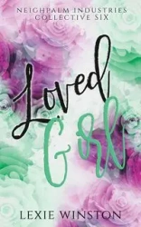 Loved Girl - Winston Lexie