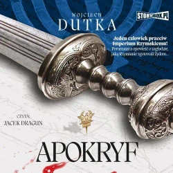audiobook Apokryf - Wojciech Dutka