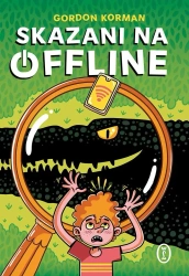 Skazani na offline - Gordon Korman