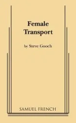Female Transport - Steve Gooch
