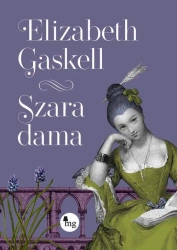 eBook Szara dama - Elizabeth Gaskell mobi epub