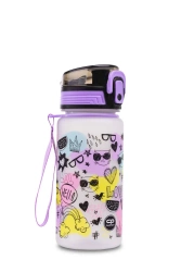 Bidon 400 ml Coolpack Brisk mini Mood - PATIO