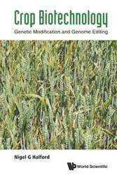 CROP BIOTECHNOLOGY - NIGEL G HALFORD