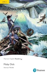 PER. Moby Dick. Book with Digital Version and audio. Level 2