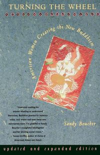 Turning The Wheel - Sandy Boucher