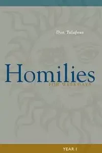 Homilies for Weekdays - Don Talafous