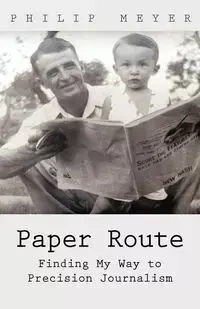 Paper Route - Philip Meyer