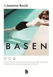 Basen - Joanna Kocik