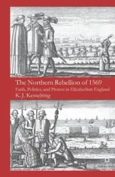 The Northern Rebellion of 1569 - Kesselring K.