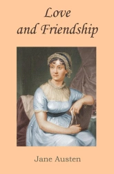 eBook Love and Friendship - Jane Austen
