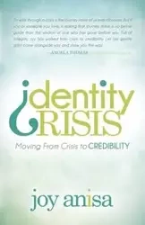 Identity Crisis - Anisa Joy