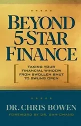 Beyond 5-Star Finance - Chris Bowen
