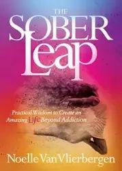 The Sober Leap - Noelle Van Vlierbergen