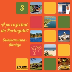 eBook A po co jechać do Portugalii? Szlakiem wina - Alentejo - Dorota Górniak, Dariusz Lewandowski