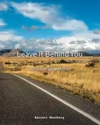 Leave It Behind You - Barrett Westberg
