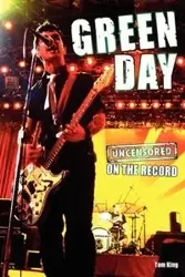 Green Day - Uncensored on the Record - King Tom