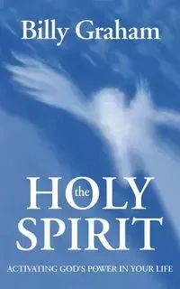 The Holy Spirit - Graham Billy