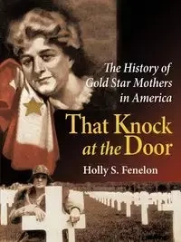 That Knock at the Door - Holly Fenelon