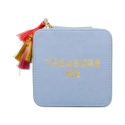Etui na biżuterię Treasure Me - Designworks Ink