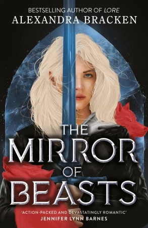 The Mirror of Beasts wer. angielska - Alexandra Bracken