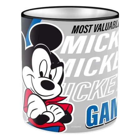 Pojemnik na przybory szkolne Mickey - Diakakis