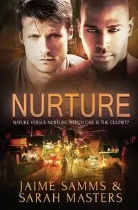 Nurture - Sarah Masters
