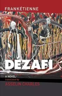 Dézafi - Franketienne