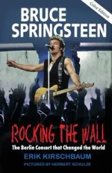 Rocking The Wall - Erik Kirschbaum
