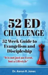52 ED Challenge - Aaron Jones R