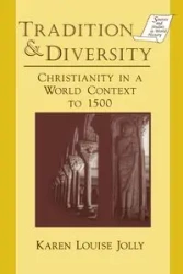 Tradition and Diversity - Karen Louise Jolly
