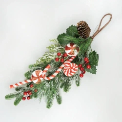 Stroik wiszący z laseczkami - Arpex