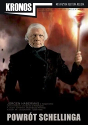 Kronos 1-2/2009 Powrót Schellinga - praca zbiorowa
