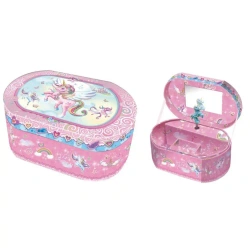 Pozytywka owalna Jednorożec - Pecoware