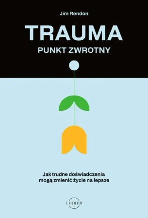 eBook Trauma – punkt zwrotny - Jim Rendon epub mobi