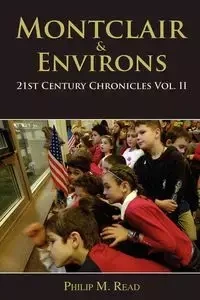 Montclair & Environs - Philip Read M