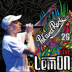 Live from PolandRock CD - LemON