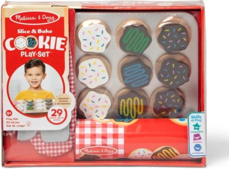 Mellisa&Doug: Cukiernia - Melissa & Doug