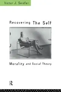 Recovering the Self - Victor Seidler Jeleniewski
