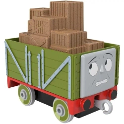 Tomek i Przyjaciele. Mała lokomotywa HMC41 - Mattel