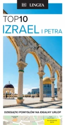 Izrael i Petra. TOP10 - Opracowanie zbiorowe