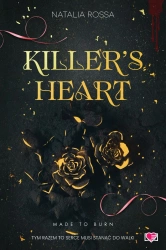 Killer's Heart - Natalia Rossa