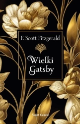 Wielki Gatsby - Francis Scott Fitzgerald