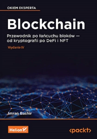 Blockchain. Przewodnik po łańcuchu bloków - Imran Bashir