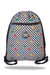 Worek na obuwie Coolpack vert catch me - PATIO