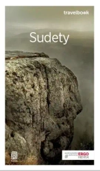 Travelbook - Sudety w.2018 - praca zbiorowa