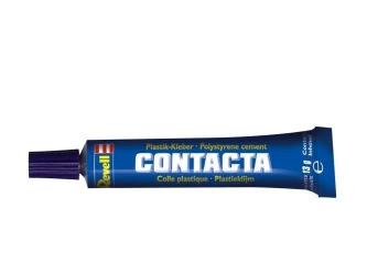 Klej modelarski w tubie 13g - Contacta - Revell