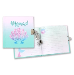 Pamiętnik na kłódkę Shell - STARPAK