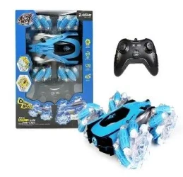 Auto wyczynowe RC - Artyk